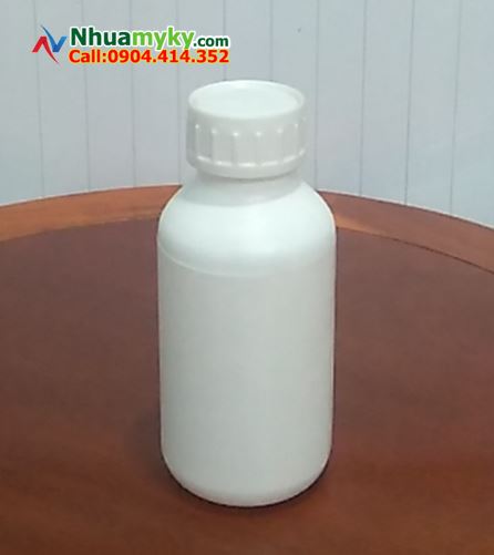 BÌNH CHỨA CHẤT LỎNG 500ML 