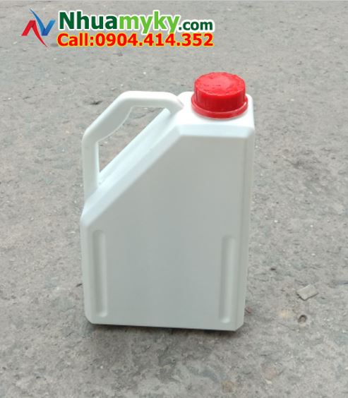 CAN NHỰA 2 LÍT