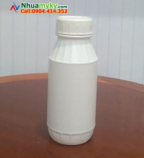 BÌNH NHỰA 500 ML SỌC