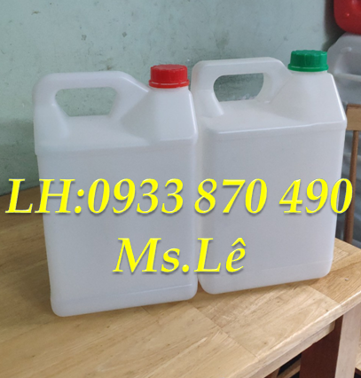 can nhựa tròn 1 lít tại quận 10 