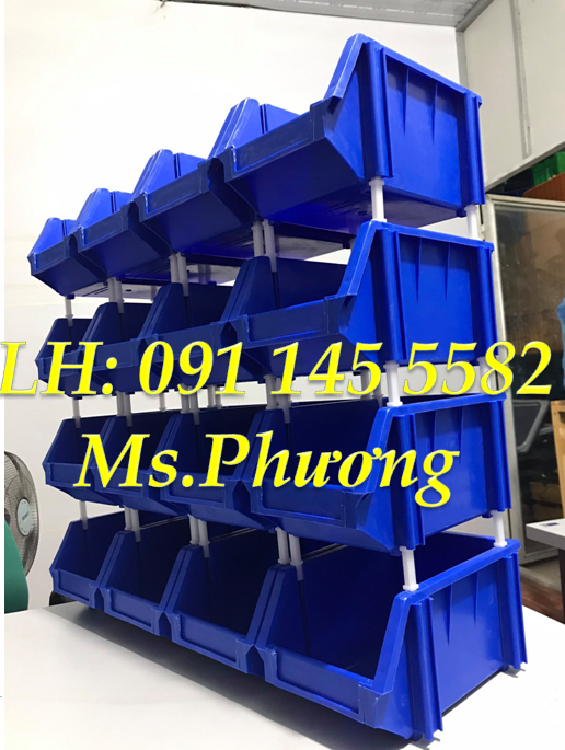 HỘP NHỰA ĐỰNG ĐINH TÁN 