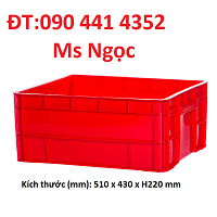 SÓNG NHỰA BÍT 2T2
