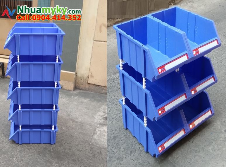 KHAY ĐỰNG LINH KIỆN ĐẠI