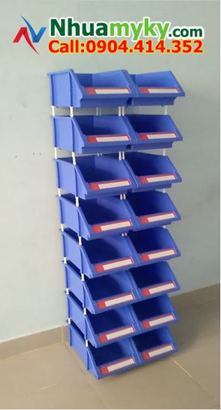 KHAY ĐỰNG LINH KIỆN LỚN