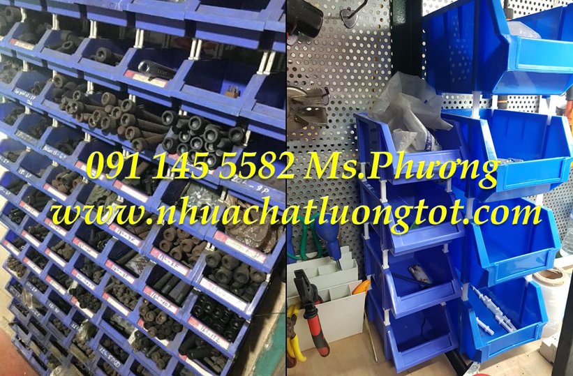 Khay đựng dụng cụ A5