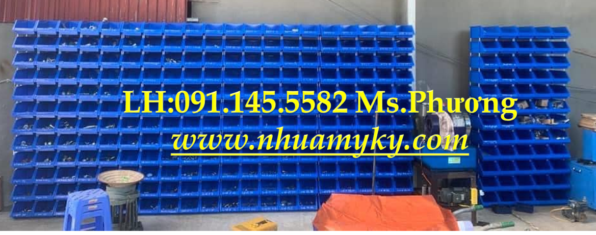 Khay đựng dụng cụ A6