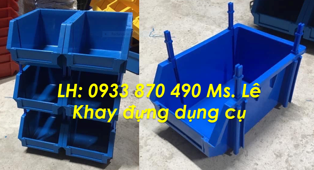 khay nhựa A6 giá rẻ