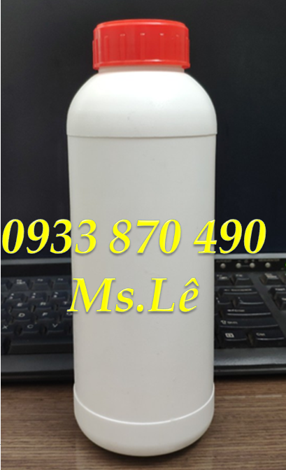 CHAI CHỨA CHẤT LỎNG 1 LÍT