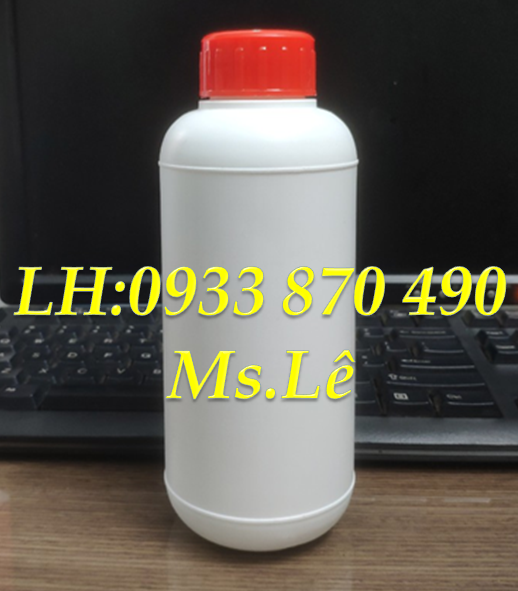 BÌNH NHỰA 500 ML 